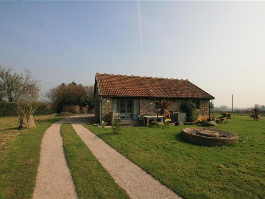 Villa The Piggery Woolaston Exterior foto